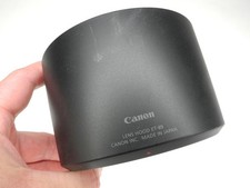 Canon ET-89 82mm Camera Lens Hood For RF 85mm F/1.2L USM RF 85mm F/1.2L USM DS