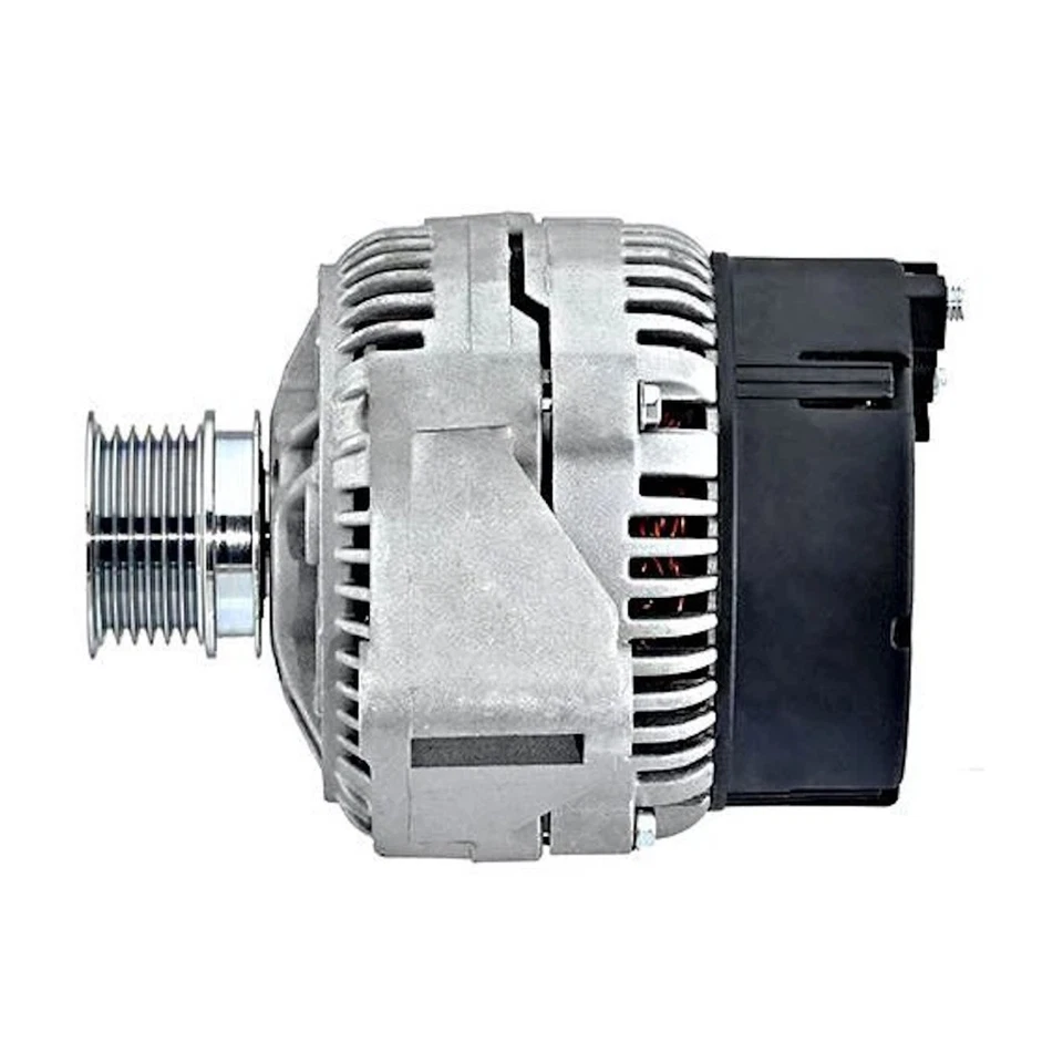 Alternador para Mercedes-Benz C36 AMG 1995-1997 | 2 orificios de montaje | 6 ranuras Foto 3 de 4