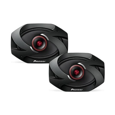 P.R.O. Series TS-6900PRO 6  x 9  2-Way 6'' x 9'' Coaxial - 600W PRO Series