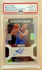 2021 Prizm Sensational - Nikola Jokic Mojo Autographed PSA GEM 10 AUTO 10!! /25