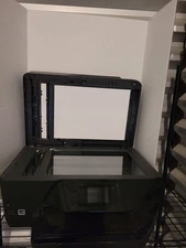 HP OfficeJet Pro 6978 All-in-One Printer Black