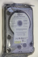 WD WD7500AAKS-00RBA0 7200RPM SATA 3.5-Inch 750GB Hard Drive "NEW"