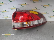 Rückleuchte rechts Renault Clio IV Grandtour KH 265507408R P23361324