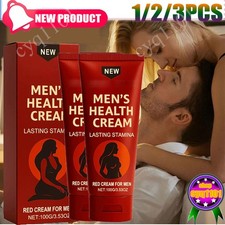 PeakForce Mens Health Cream, PeakForce Cream ...