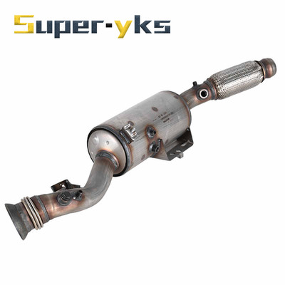 New Diesel Particulate Filter for Sprinter Van 2.1L 4CYL 2014 2015 2016 2017