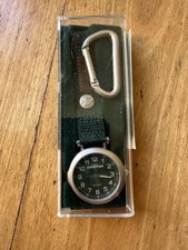 orologio da tasca timex expedition