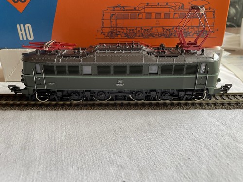 Roco HO  04141 F  E-Lok der ÖBB | Zustand: Neu