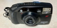 MINOLTA Freedom Zoom Date 9T Film CAMERA 38-90mm Zoom