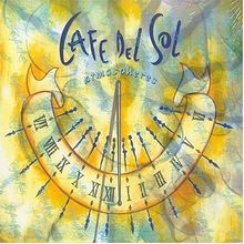 Cafe Del Sol Atmospheres von Various | CD | Zustand sehr gut