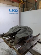 SIMPLEX STATIONARY FIFTH WHEEL 3664308