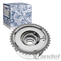 Vaico Nockenwellenversteller Auslassseite Einlassseite Passend FüR Opel Adam AMP