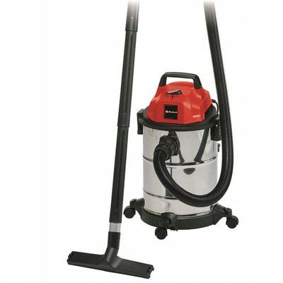 Einhell Werkstattstaubsauger TH-VC / TC-VC 1820 S, 1250 W, 20 l