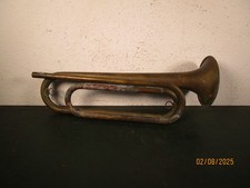 Vintage Rexcraft Boy Scouts of America Official Bugle