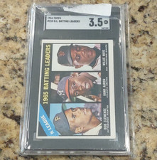 1966 Topps Baseball Cards 53