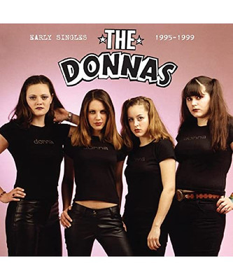 Early Singles 1995-1999