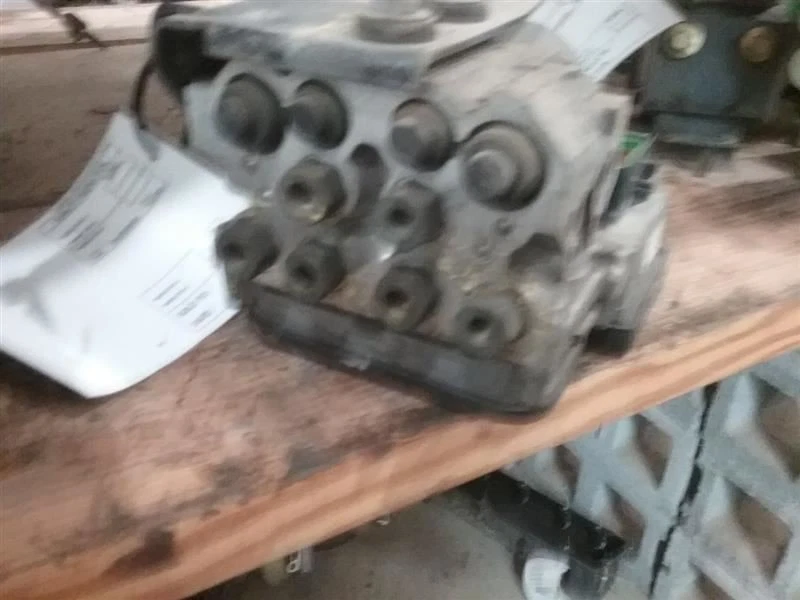 Conjunto de pieza de freno antibloqueo compatible con 95-97 WINDSTAR 126464 Foto 4 de 4