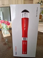 IOBox Authentic  iTeraCare Classic 2.0 - {Ready To Ship} Terahertz Blower Wand