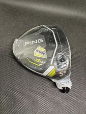 Ping G430 Max 18  5 Fairway Wood Club Head Only japan