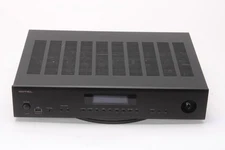 Rotel A14 Integrated Amplifier - Damage Post - Fair Condition