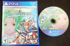The Legend of Heroes: Trails to Azure (Playstation 4, 2022)