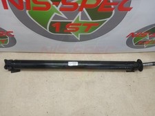 Árbol De Transmisión Delantero Para Nissan Navara D40, Pathfinder (2.5 TD 2005) - Número Pieza 37200EB300, Calidad OE, 2 Años Garantía