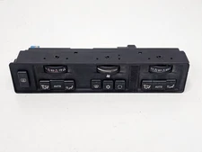 1988-1994 BMW E32 750 740 735 750IL FRONT AC CLIMATE CONTROL HEATER SWITCH OEM