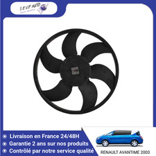 Radiateur Renault AVANTIME