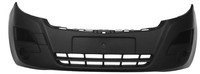 StoßStange Vorne Mit Abschlepphakenabdeckung - Opel - Movano 2009-2018 - 4419248
