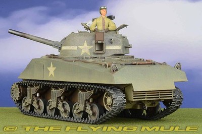 その他 FORCES OF VALOR U.S. M4A3 Sherman Tank FORCES OF VALOR 1/16 USA M4A3 SHERMAN D-DAY SERIES METAL DIECAST