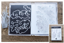 YOU CHOOSE Stampin' Up Stamp Sets, Die  Punch Bundles, Embossing Folders 