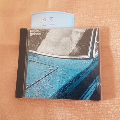 PETER GABRIEL  '' PGCD1 '' CD