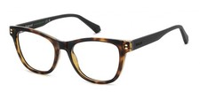 Polaroid Kids PLD D848 Havana 48/17/135 GIRL Eyewear Frame
