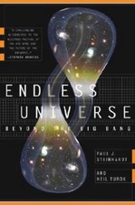 Endless Universe: Beyond the Big Bang by Paul J. Steinhardt; Neil Turok