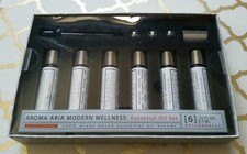 NEW Essential Oils Set