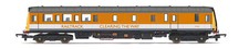 Hornby R30194 OO Scale Railroad Plus Railtrack Class 960 Bo-Bo 977723 - Era 9