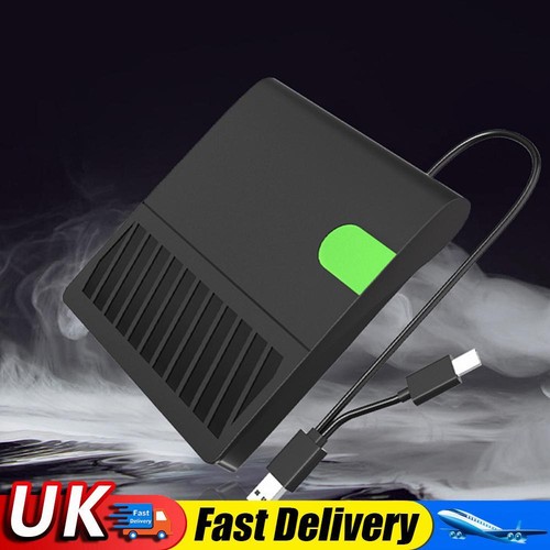 CD Reader Rewriter USB3.0 Type-C CD Burner Writer Micro SD for Laptop Desktop PC