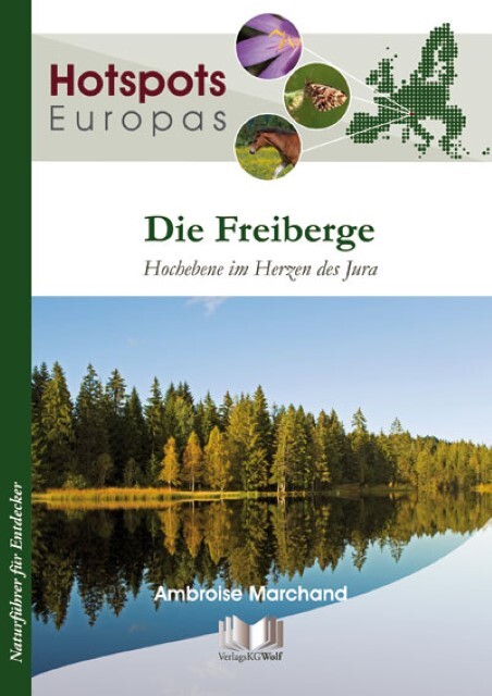 Thumbnail - Die Freiberge Ambroise Marchand