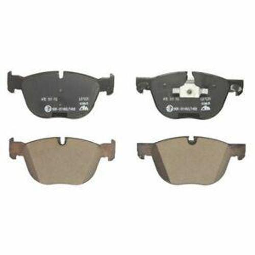 Set of Brake Pads Ceramic Disc Brake ATE Ceramic 13.04707231.2 for BMW
