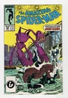 AMAZING SPIDER-MAN #292 (1987) SPIDER-SLAYER