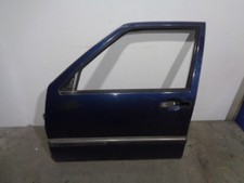Porte arrière et accessoires Saab 9000