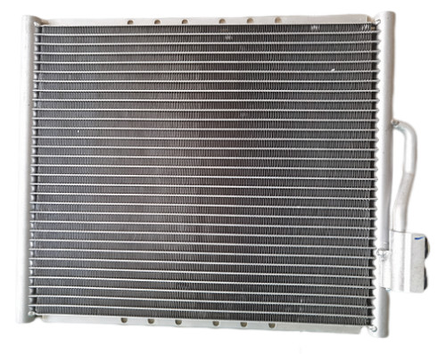 For LAMBORGHINI GALLARDO AC Air Con Condenser OEM:400260401D - Picture 1 of 6