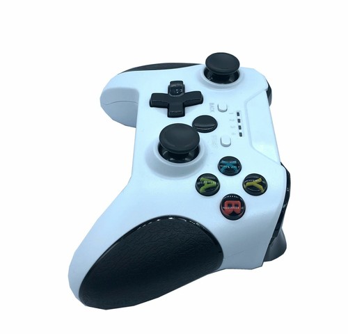 WIRED OR WIRELESS CONTROLLER FOR MICROSOFT XBOX ONE SERIES X S USB PC CONTROLLER - Picture 21 of 33