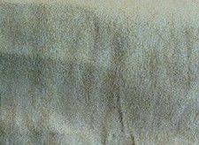 Tiny Yellow Vine on Cream Background Cotton Quilt Fabric