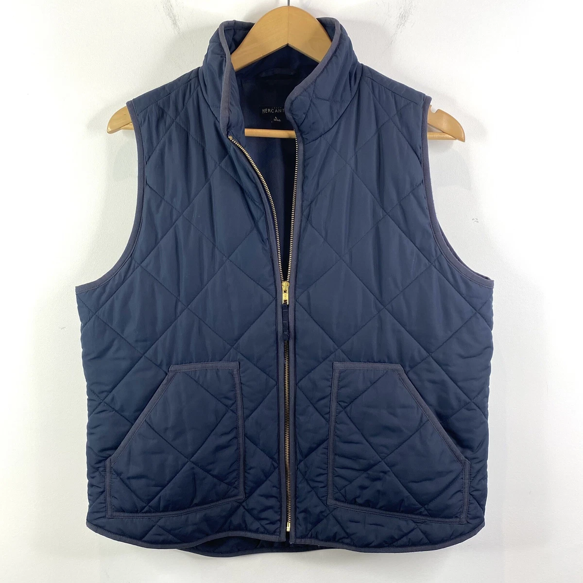 J crew mercantile puffer coat shop