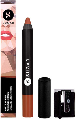 sugar lip crayon set