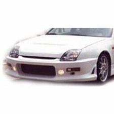 1997-2001 Honda Prelude Erebuni Body Kit Fog Lamps Lights