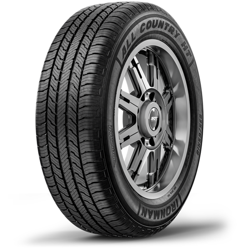 2 Tires 225/70R16 Ironman All Country HT Highway Touring T 103 Truck 225 70 16