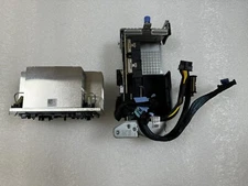 Dell  R750xs Dual CPU Upgrade Expansion Card w/ Heatsink Kit 8341J 08341J KHTVJ