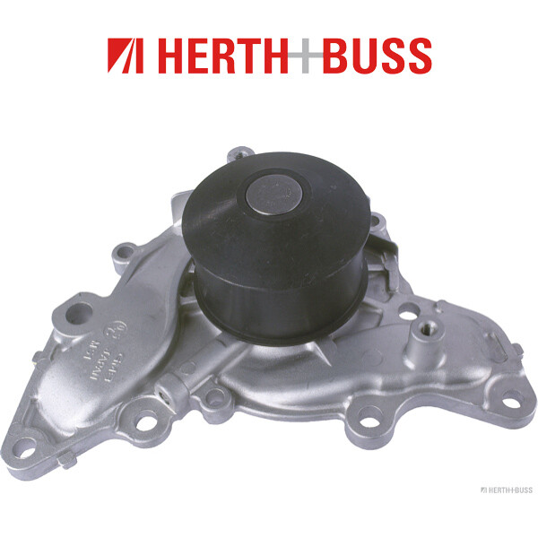Herth+Buss Jakoparts Wasserpumpe Wapu FüR Mitsubishi Pajero II Pajero Sport I-image