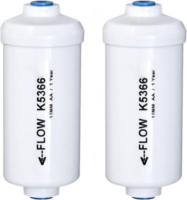 Authentic Berkey PF-2 Replacement Reduction fluoride arsenic Elements - 2 Pcs